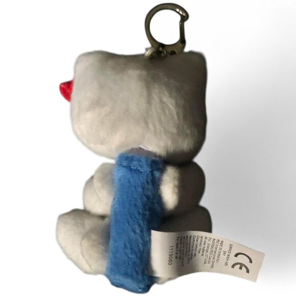 Hello Kitty PEZ Keychain - Picture 3 of 3